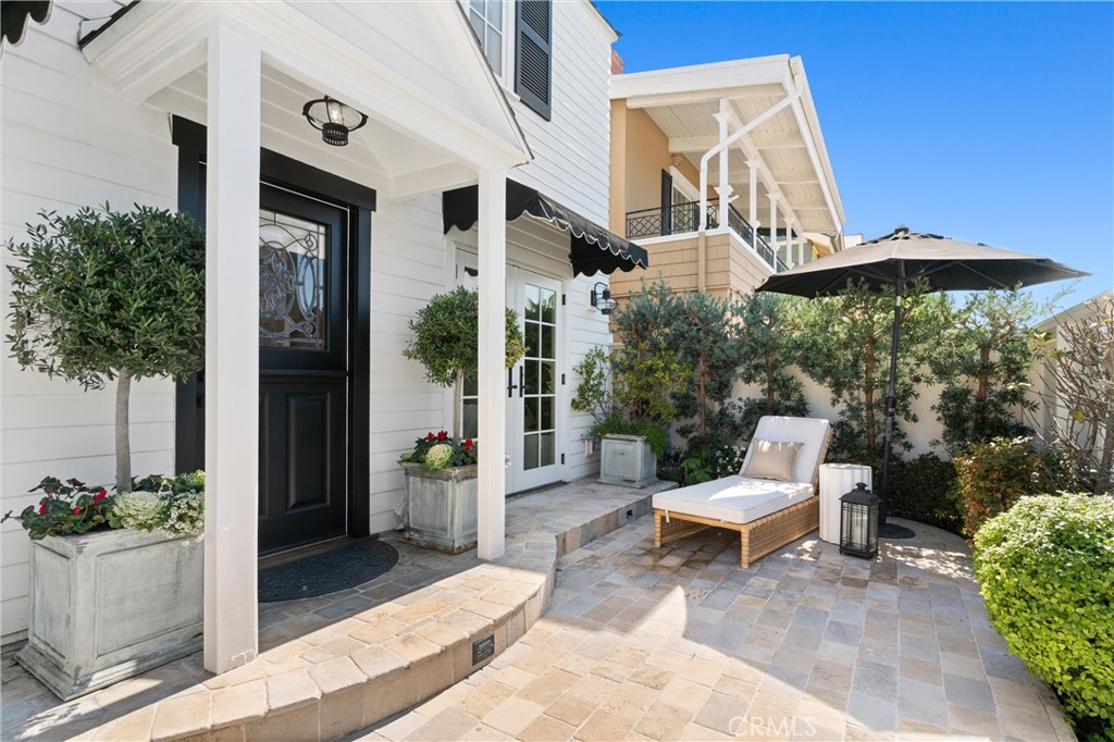Balboa Island - Little Island (BALL) - Residential