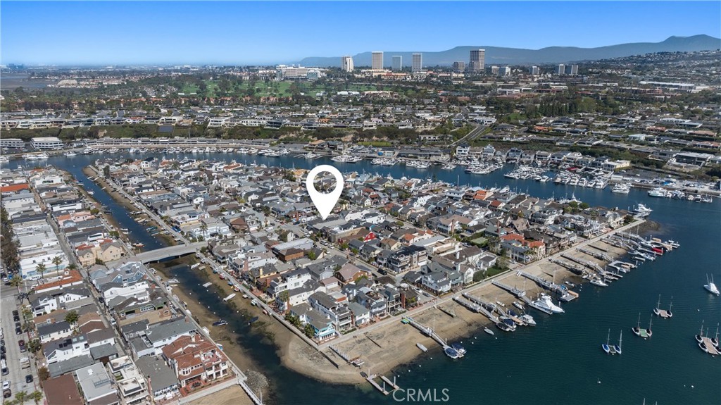 Balboa Island - Little Island (BALL) - Residential