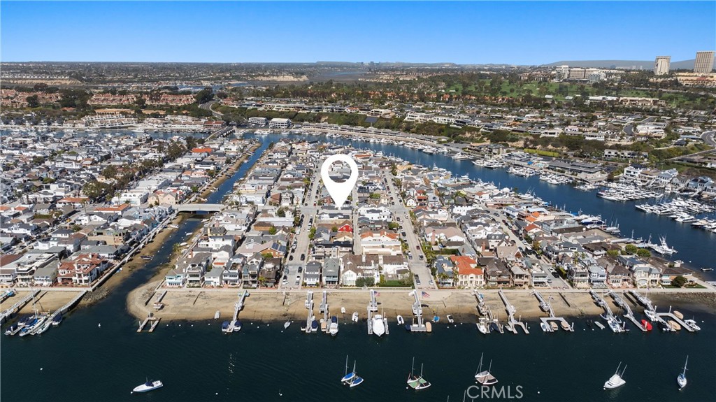 Balboa Island - Little Island (BALL) - Residential