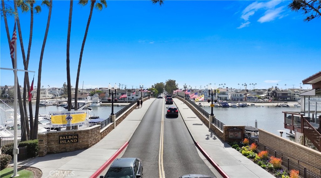 Balboa Island - Little Island (BALL) - Residential