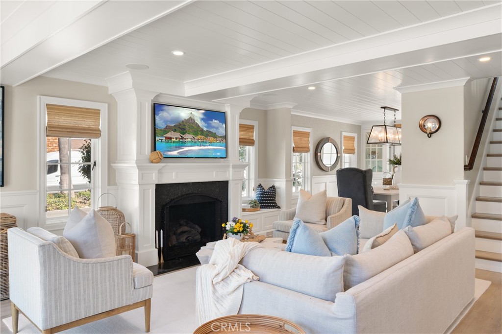 Balboa Island - Little Island (BALL) - Residential