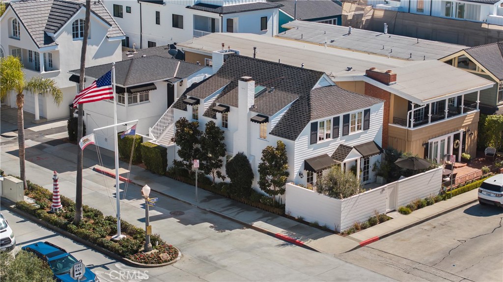 Balboa Island - Little Island (BALL) - Residential