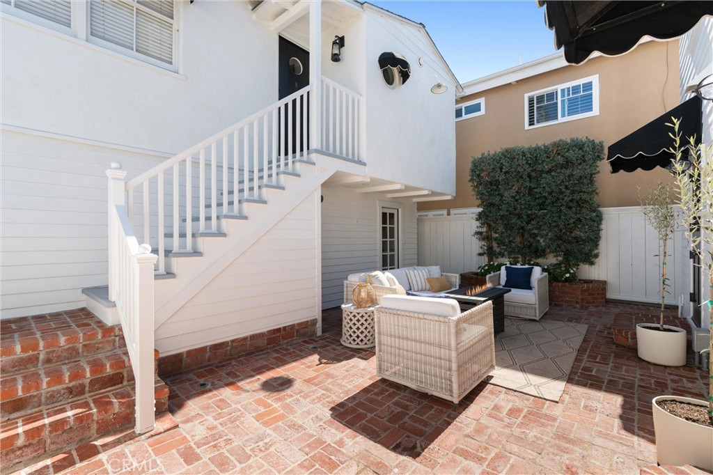 Balboa Island - Little Island (BALL) - Residential