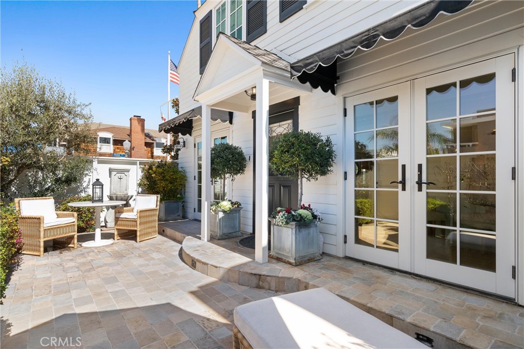 Balboa Island - Little Island (BALL) - Residential