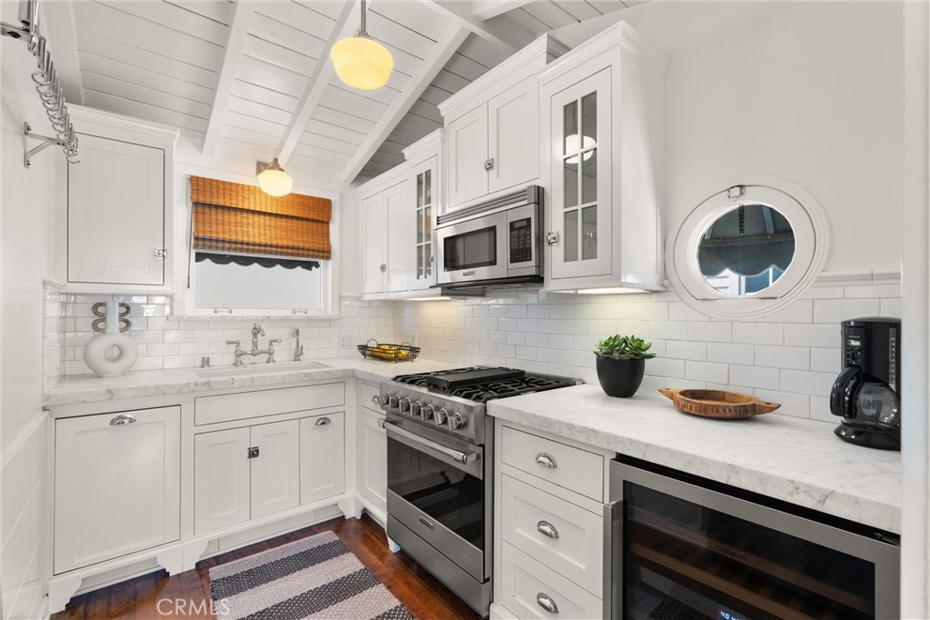 Balboa Island - Little Island (BALL) - Residential