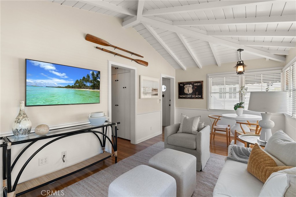 Balboa Island - Little Island (BALL) - Residential