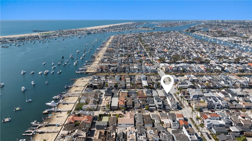 Balboa Island - Little Island (BALL) - Residential