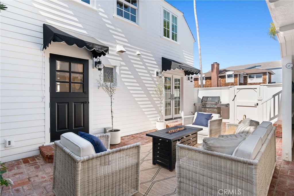 Balboa Island - Little Island (BALL) - Residential