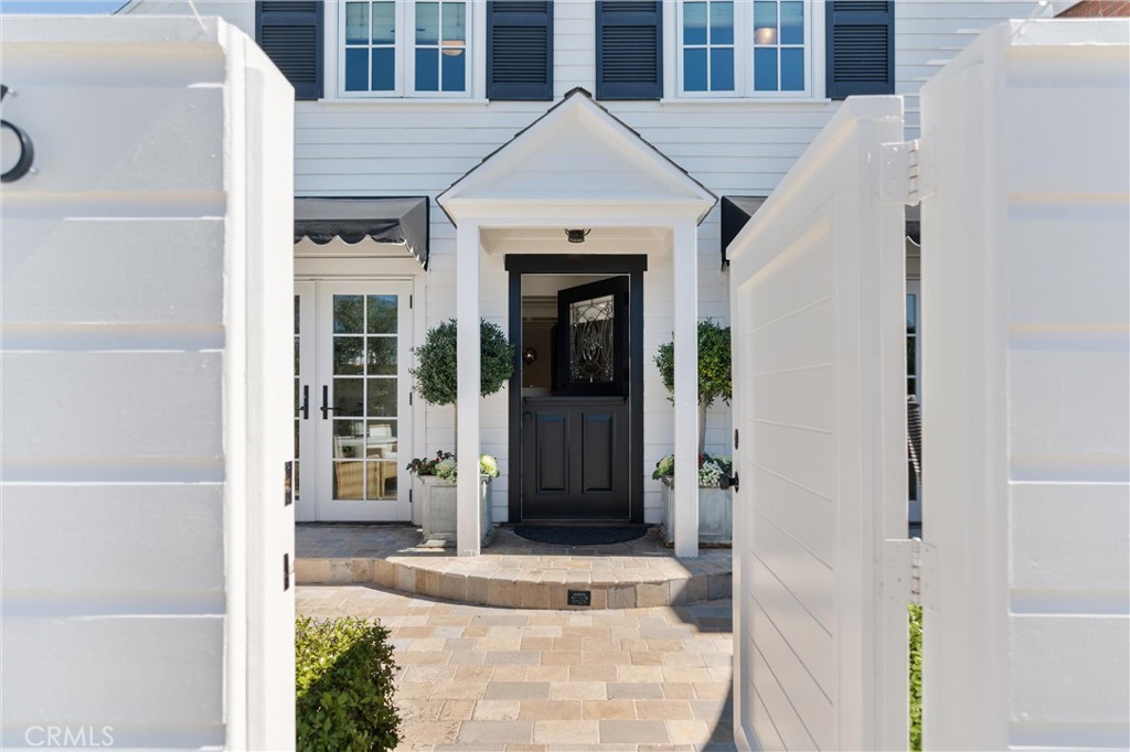 Balboa Island - Little Island (BALL) - Residential