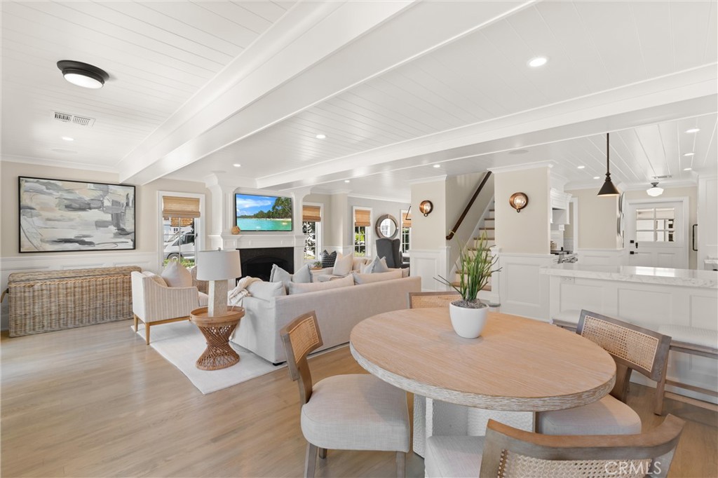 Balboa Island - Little Island (BALL) - Residential