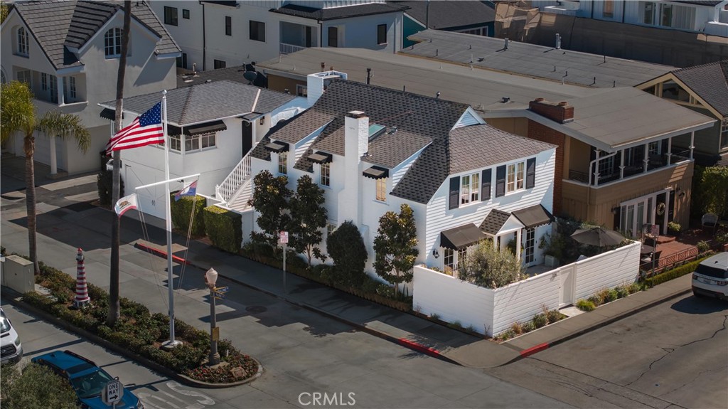 Balboa Island - Little Island (BALL) - Residential