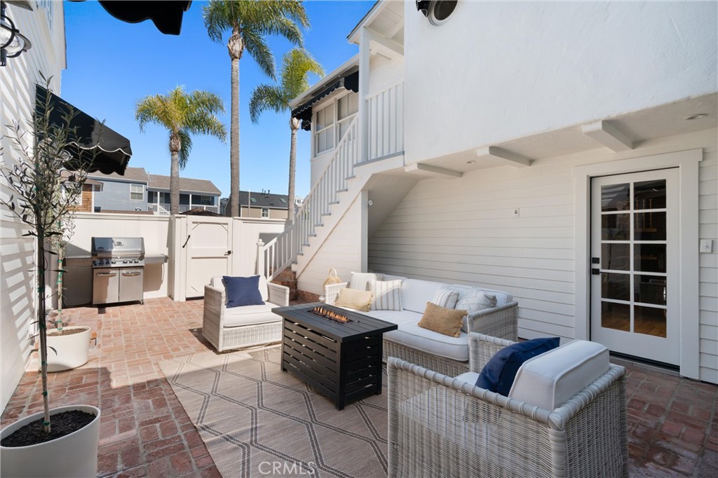 Balboa Island - Little Island (BALL) - Residential
