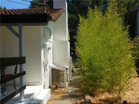 A home in Hidden Valley Lake