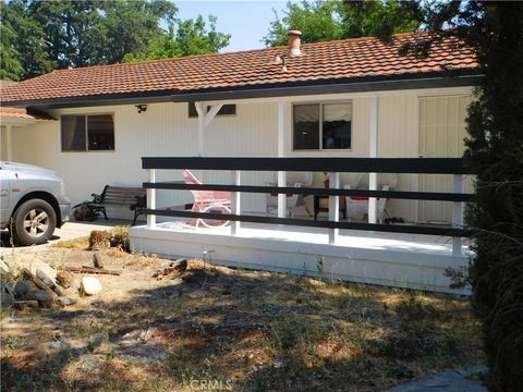 A home in Hidden Valley Lake