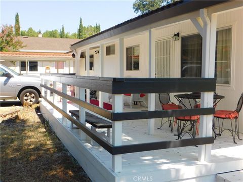 A home in Hidden Valley Lake