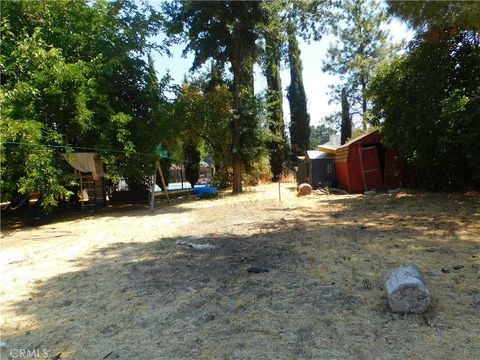 A home in Hidden Valley Lake