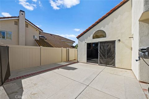 A home in Murrieta