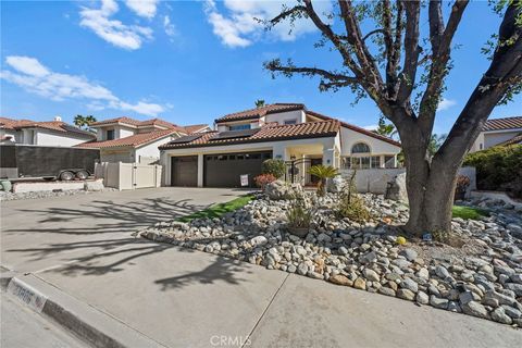 A home in Murrieta