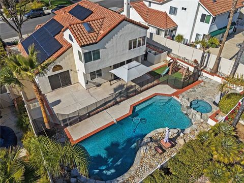 23886 Via De Gema Linda Murrieta CA 92562