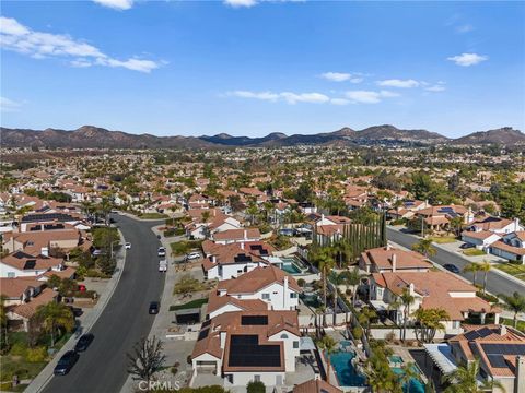 A home in Murrieta