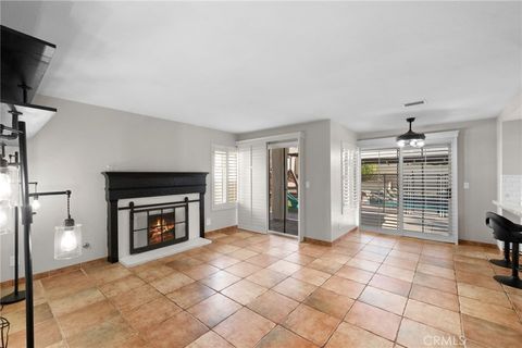 A home in Murrieta