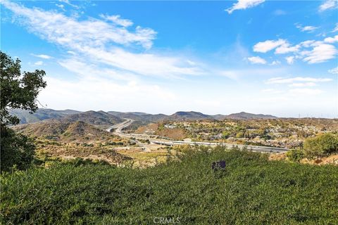 A home in Aliso Viejo