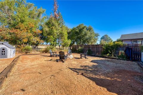 A home in Kelseyville