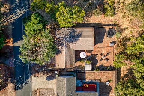 A home in Kelseyville