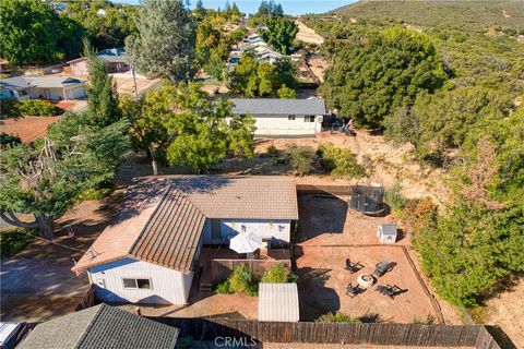 A home in Kelseyville