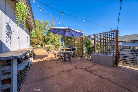 A home in Kelseyville