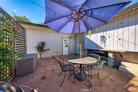 A home in Kelseyville