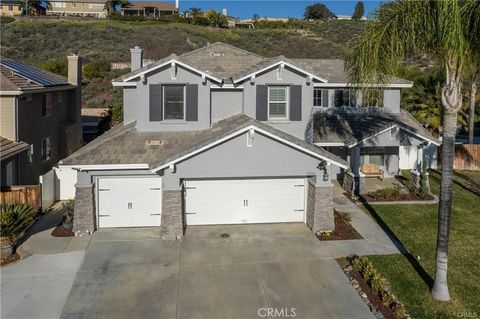 A home in Murrieta