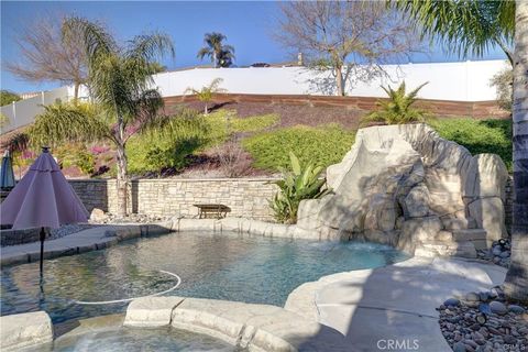 A home in Murrieta