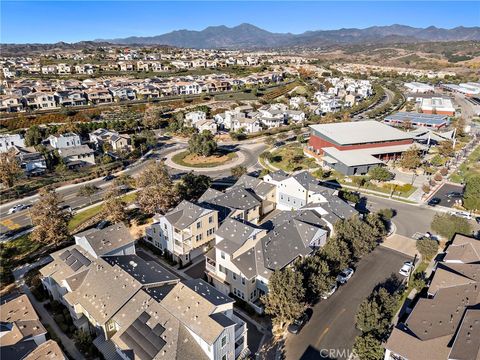 A home in Rancho Mission Viejo