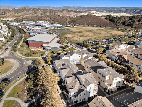 A home in Rancho Mission Viejo