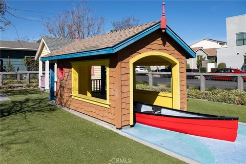 A home in Rancho Mission Viejo