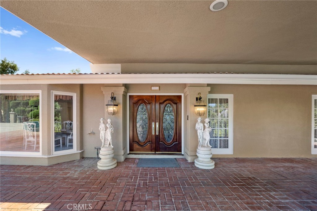 27445 Big Springs Ranch Road