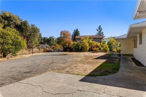 A home in Cloverdale