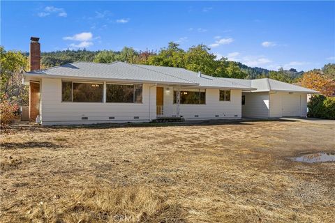 A home in Cloverdale