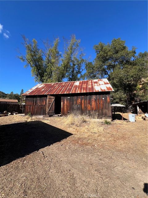 A home in Cloverdale