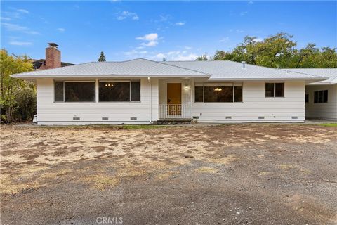 A home in Cloverdale