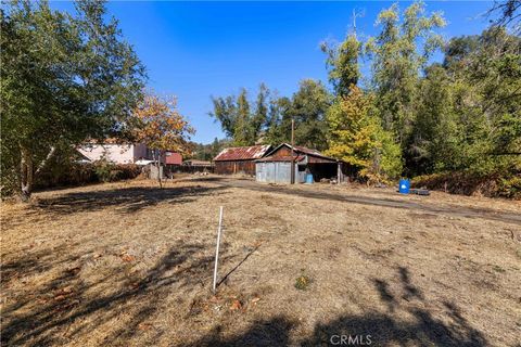 A home in Cloverdale