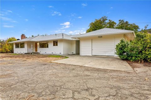 A home in Cloverdale