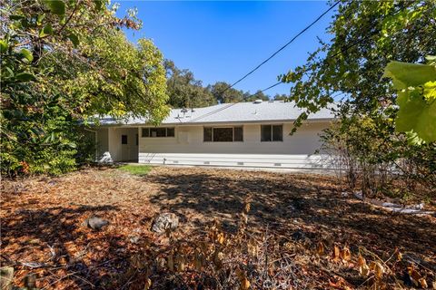 A home in Cloverdale