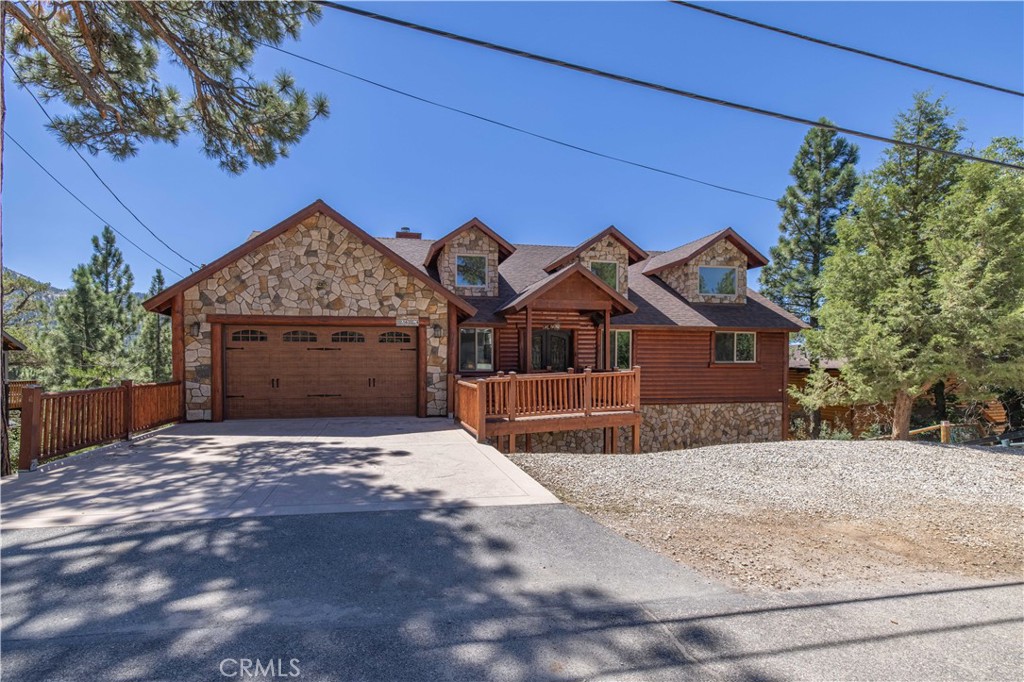43625 Wolf Road