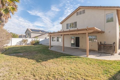 A home in Temecula