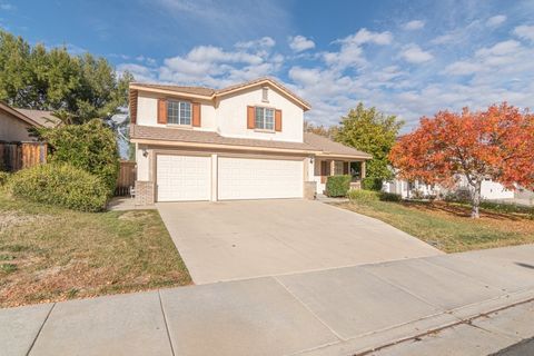 A home in Temecula