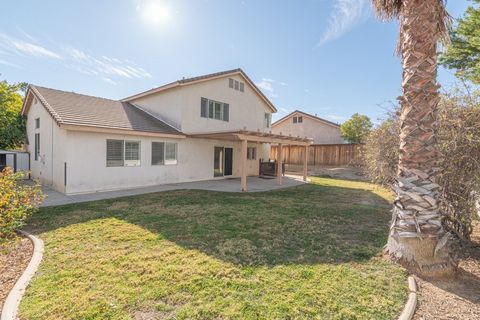 A home in Temecula