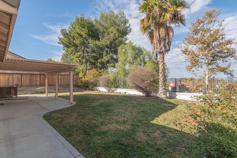 A home in Temecula