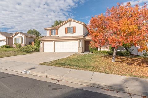 A home in Temecula